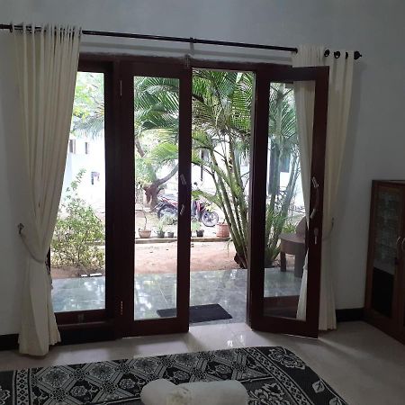 Jasmine Inn นูซาเปอนีดา ภายนอก รูปภาพ