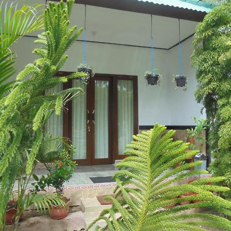 Jasmine Inn นูซาเปอนีดา ภายนอก รูปภาพ
