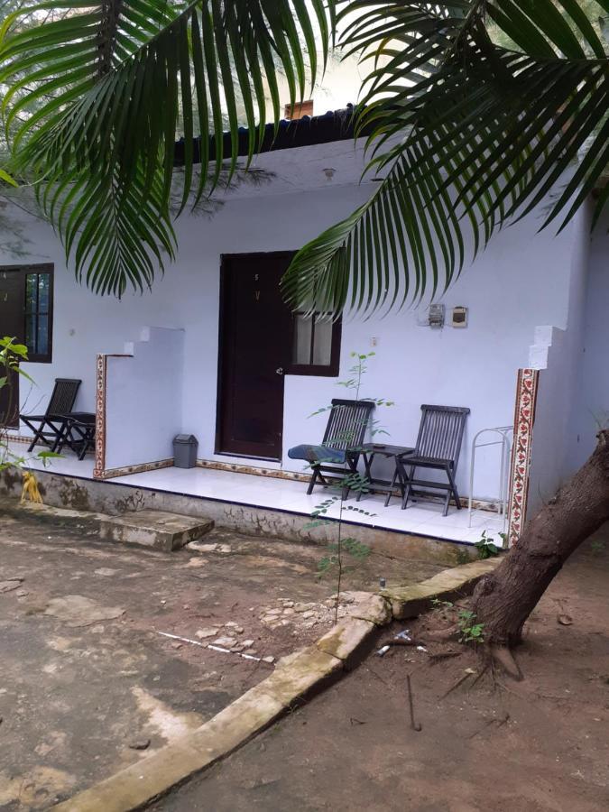 Jasmine Inn นูซาเปอนีดา ภายนอก รูปภาพ