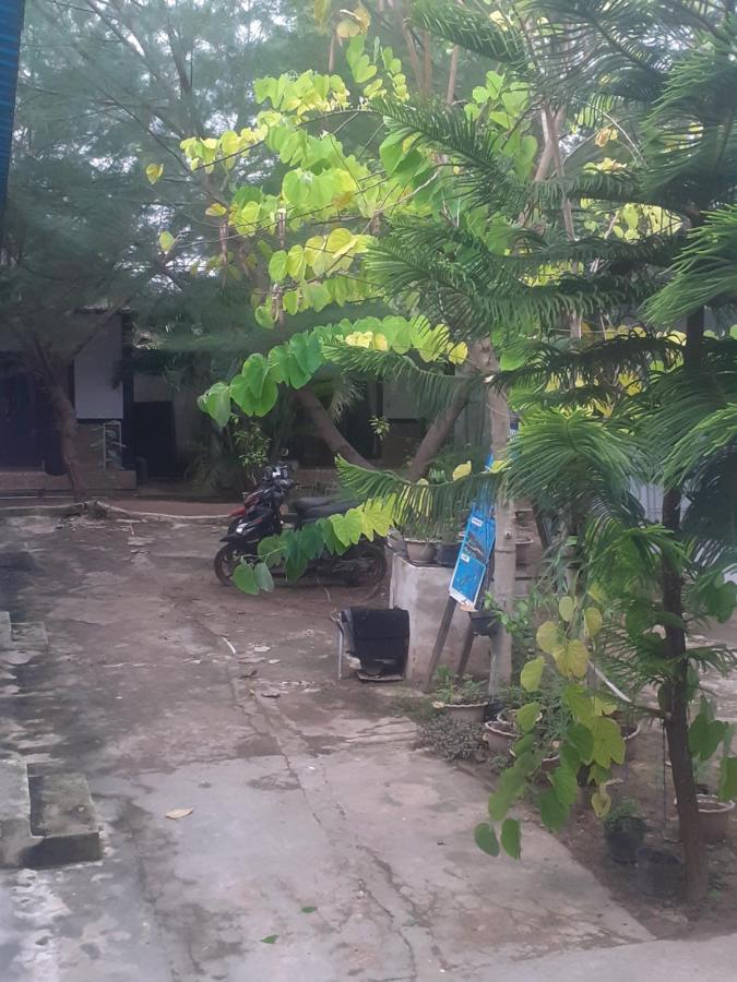 Jasmine Inn นูซาเปอนีดา ภายนอก รูปภาพ