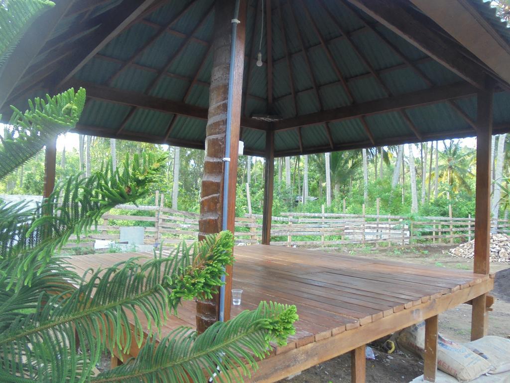 Jasmine Inn นูซาเปอนีดา ภายนอก รูปภาพ