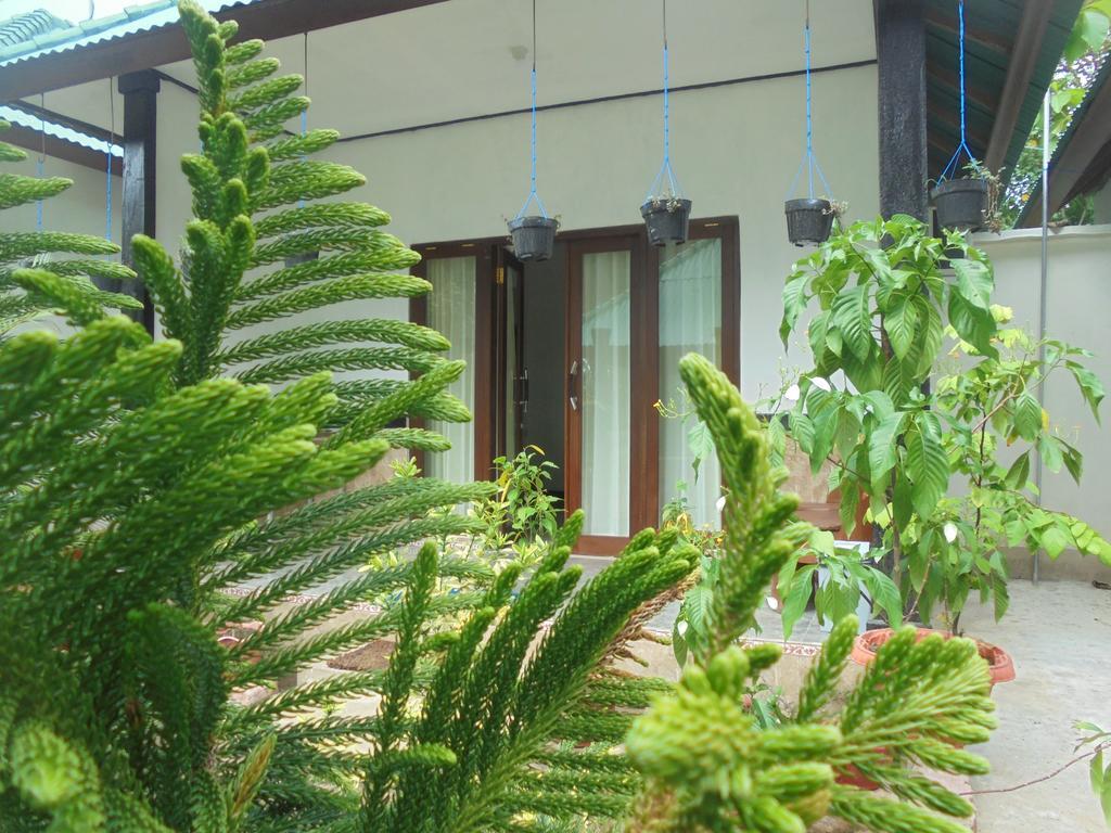 Jasmine Inn นูซาเปอนีดา ภายนอก รูปภาพ