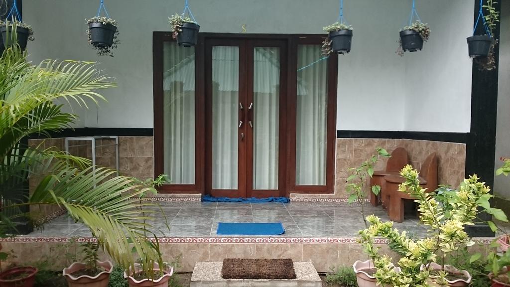 Jasmine Inn นูซาเปอนีดา ภายนอก รูปภาพ