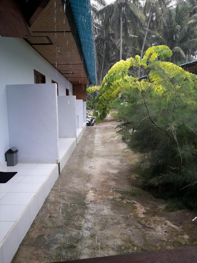 Jasmine Inn นูซาเปอนีดา ภายนอก รูปภาพ