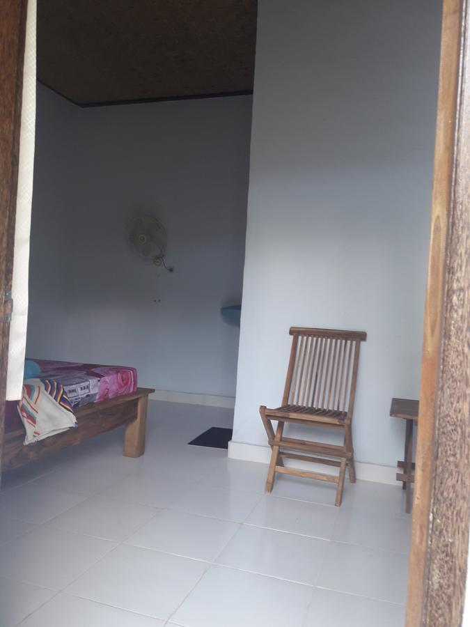 Jasmine Inn นูซาเปอนีดา ภายนอก รูปภาพ