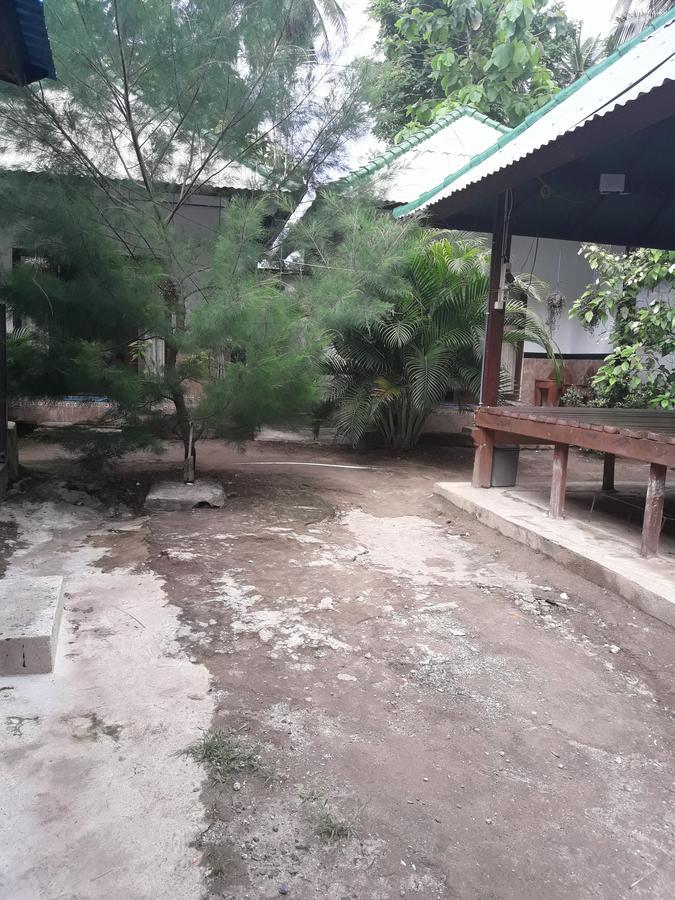 Jasmine Inn นูซาเปอนีดา ภายนอก รูปภาพ