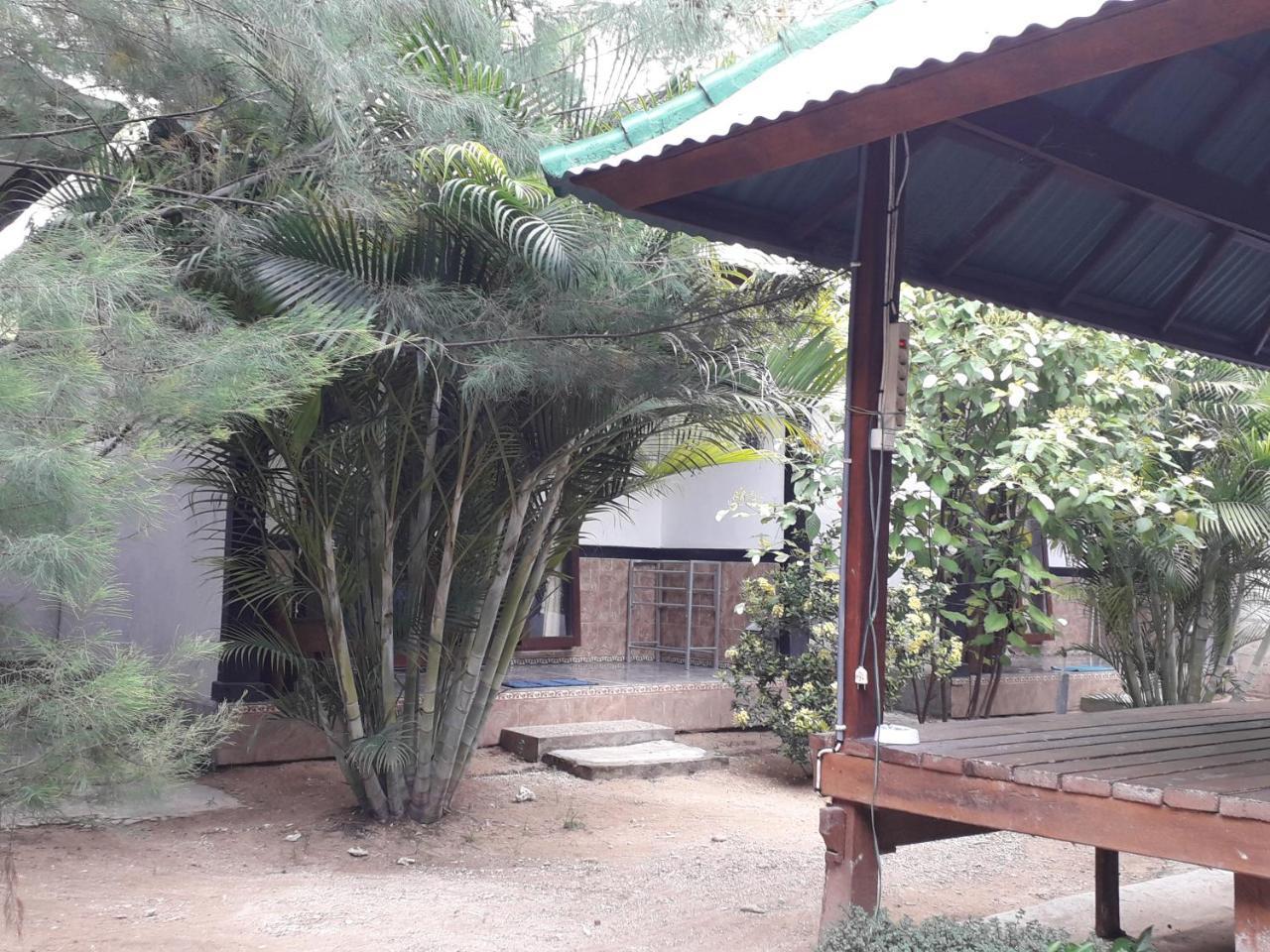 Jasmine Inn นูซาเปอนีดา ภายนอก รูปภาพ