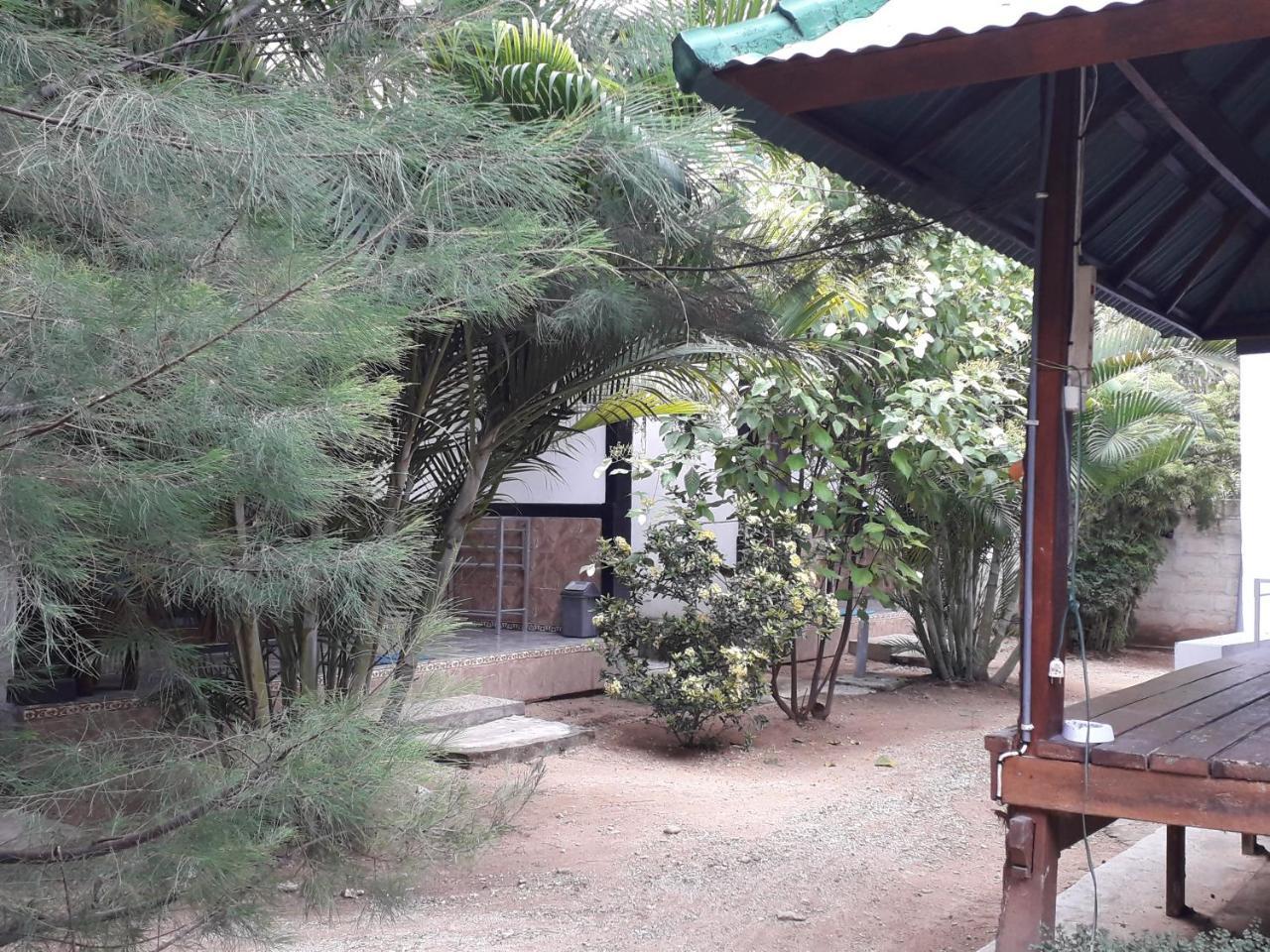 Jasmine Inn นูซาเปอนีดา ภายนอก รูปภาพ